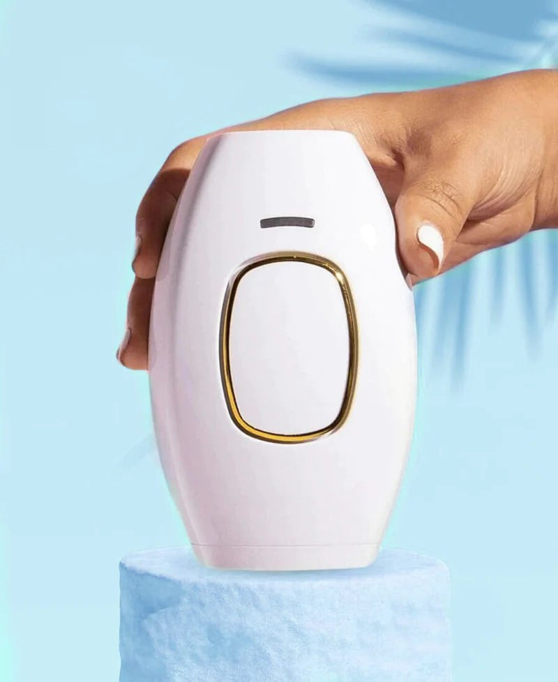 Depiladora Laser Ipl Permanente