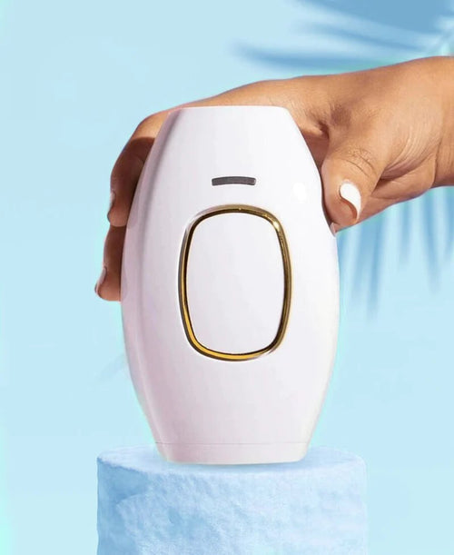 Depiladora Laser Ipl Permanente